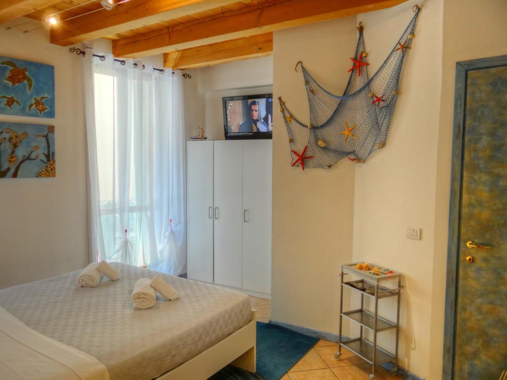 Bb Vicolo 22 Verona Quarto foto