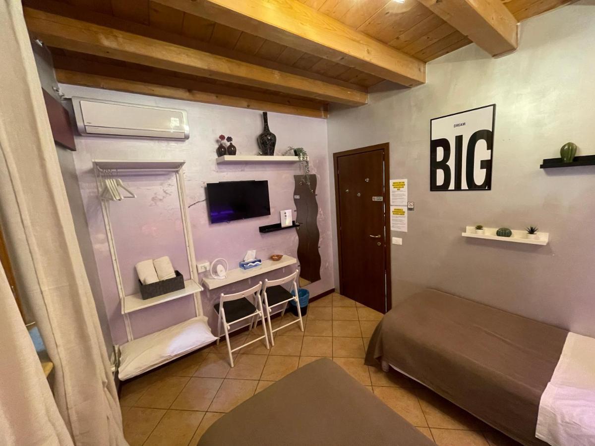 Bb Vicolo 22 Verona Exterior foto