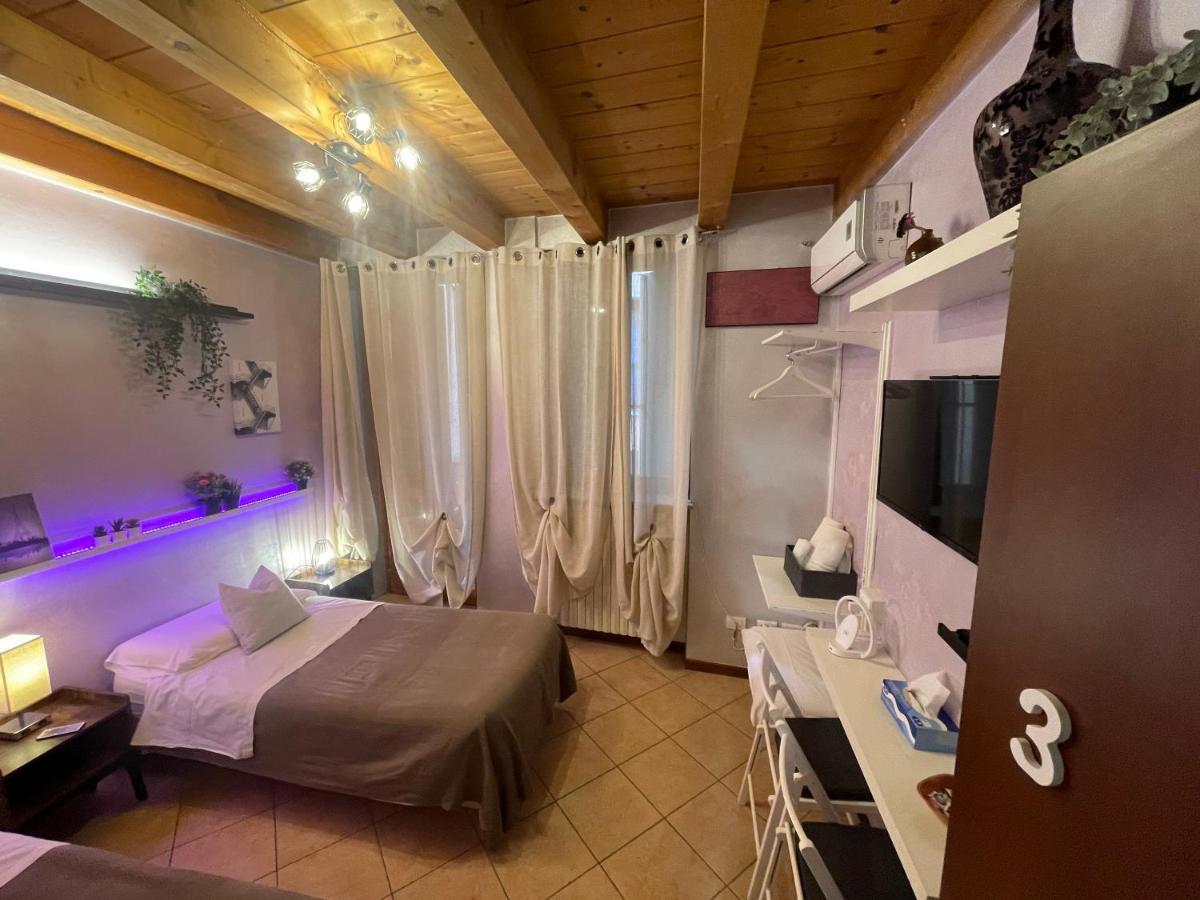 Bb Vicolo 22 Verona Exterior foto