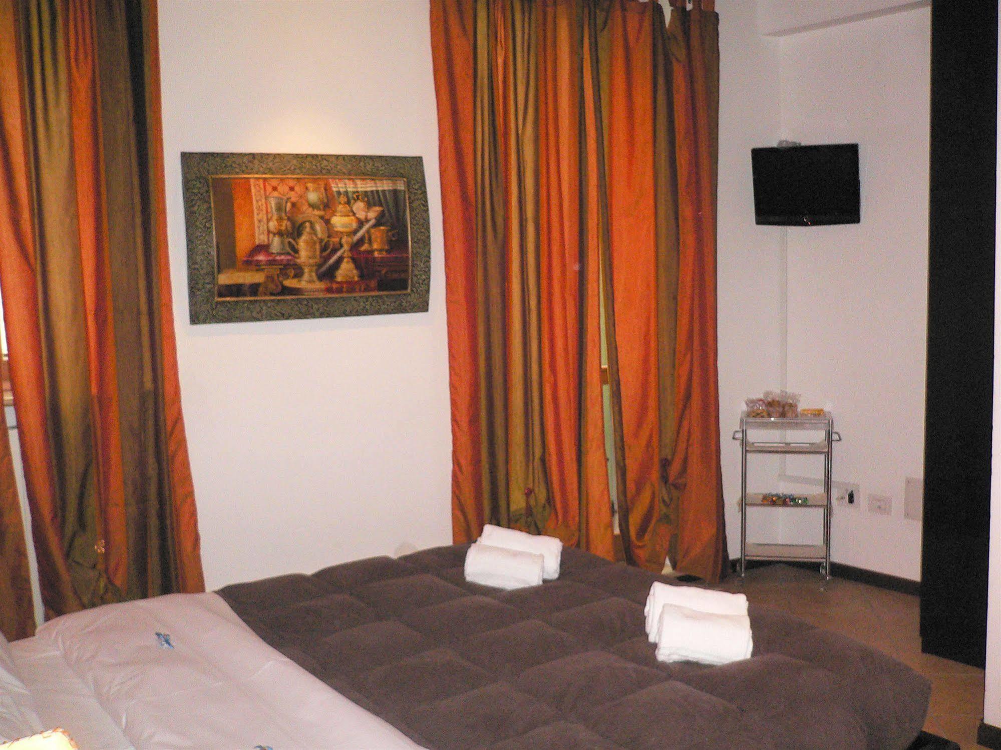 Bb Vicolo 22 Verona Exterior foto