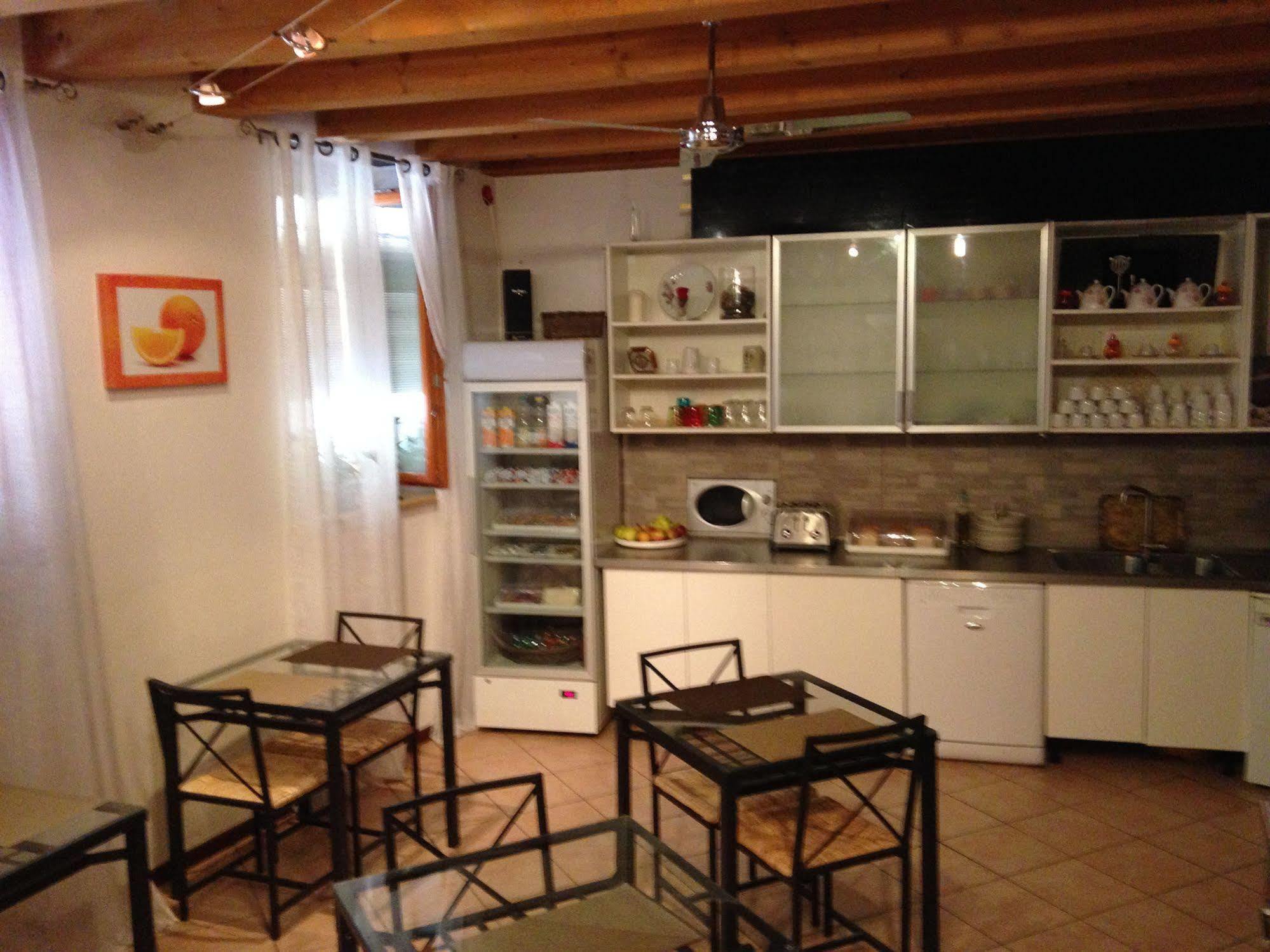 Bb Vicolo 22 Verona Exterior foto